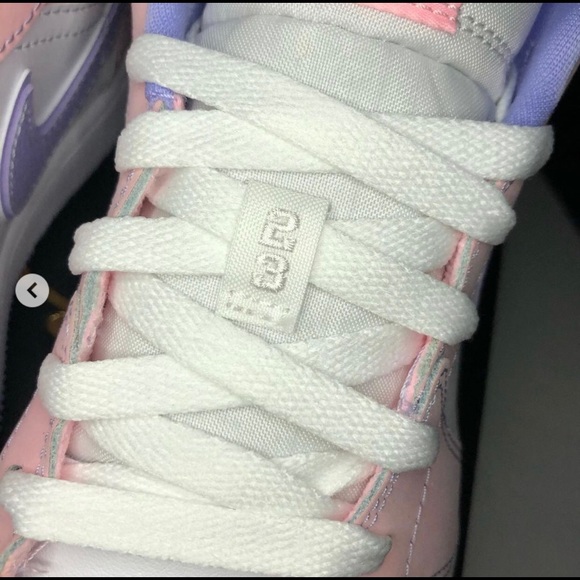 Jordan 1 low - Picture 7 of 7